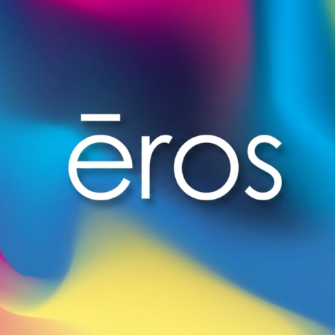eros Logo